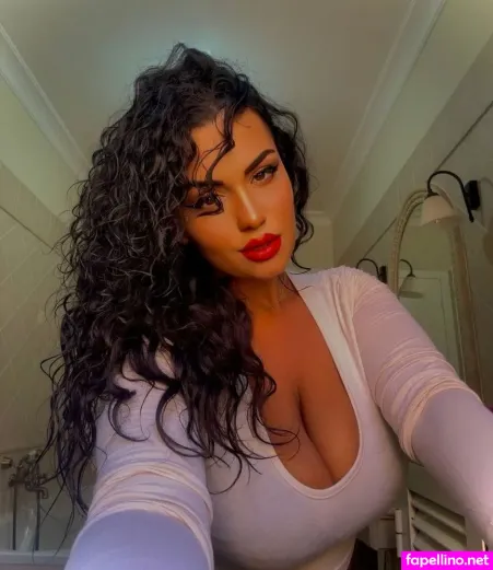 Morena Merlino OnlyFans Thumbnail #8HxkHBime8