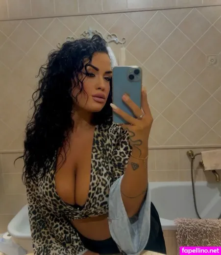 Morena Merlino OnlyFans Thumbnail #GAUyvzys2J