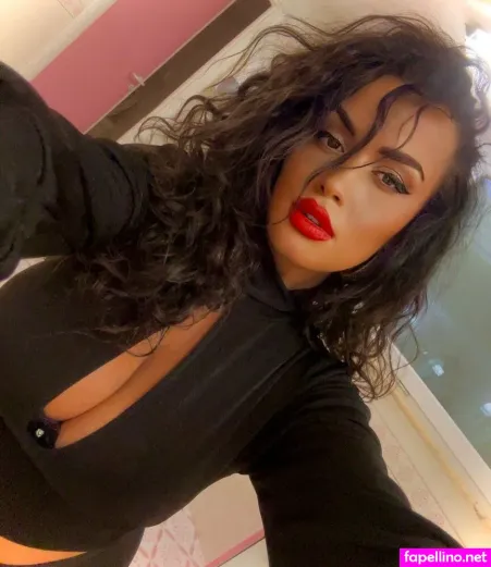 Morena Merlino Main Profile Photo