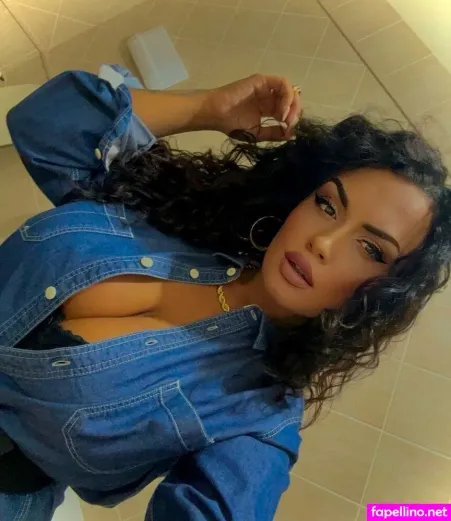 Morena Merlino OnlyFans Thumbnail #aT5nBZryUf