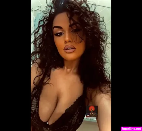 Morena Merlino OnlyFans Thumbnail #gZ71j6pBU8