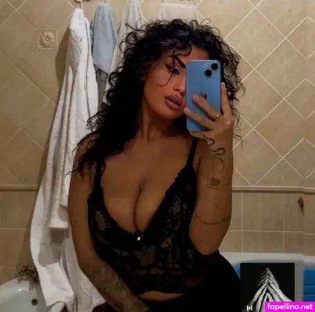 Morena Merlino OnlyFans Thumbnail #z0RsL1ueKX