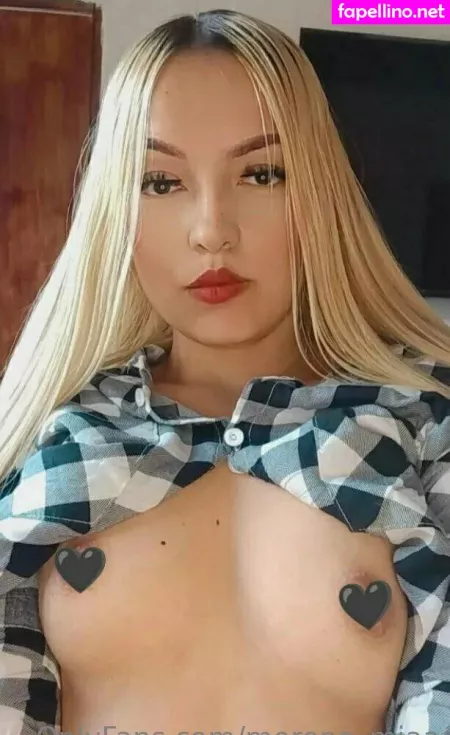 Morena Miaa OnlyFans Thumbnail #H9oKZYOts7