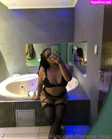 Morena Miaa OnlyFans Thumbnail #Vv0fEtA9lQ