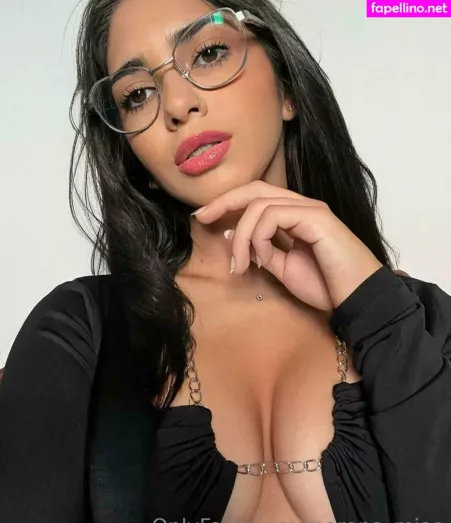 Morena Miaa OnlyFans Thumbnail #bjeFrDjAWE