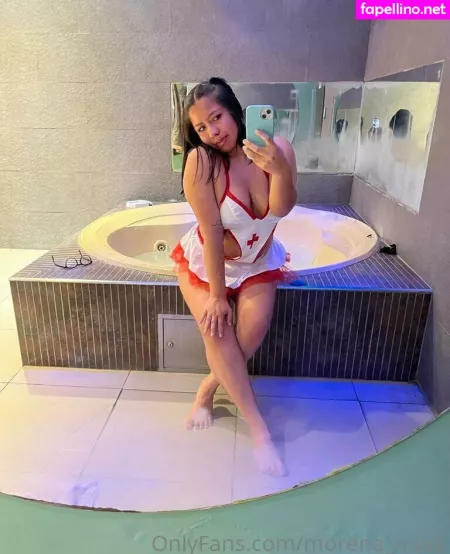 Morena Miaa OnlyFans Thumbnail #dNEy0jlXNz