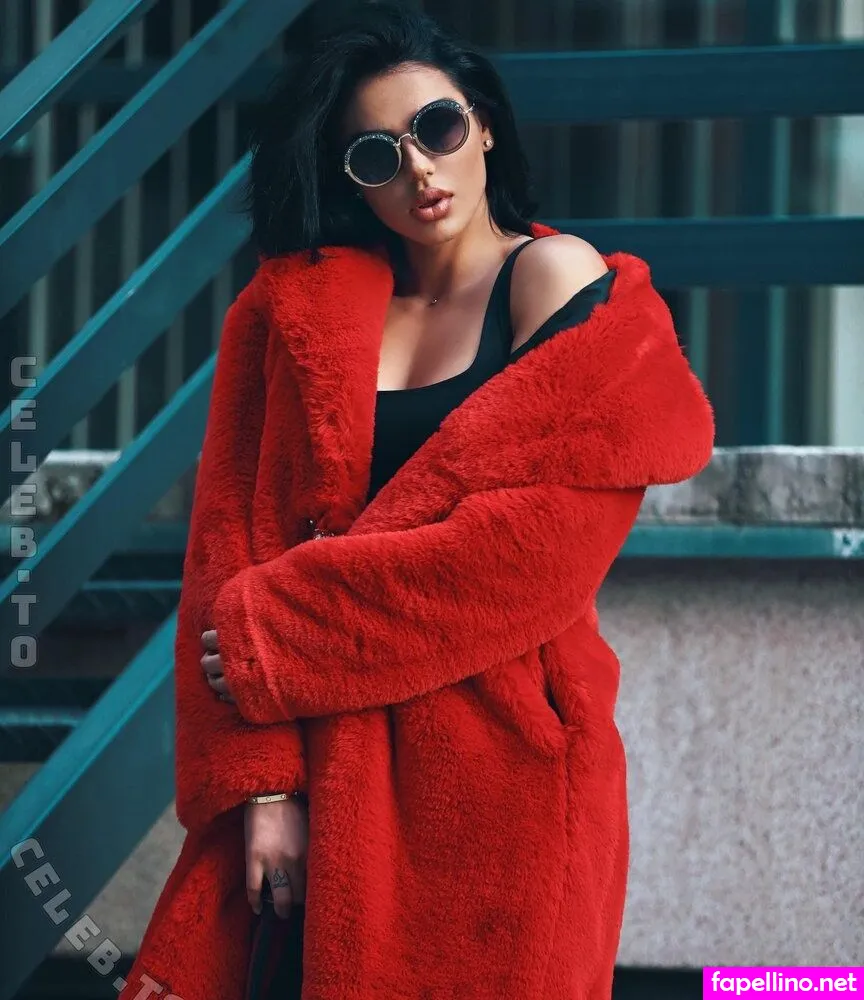 Morena Taraku, morenataraku Nude Leaked OnlyFans Photo #Am9zmnhi8N