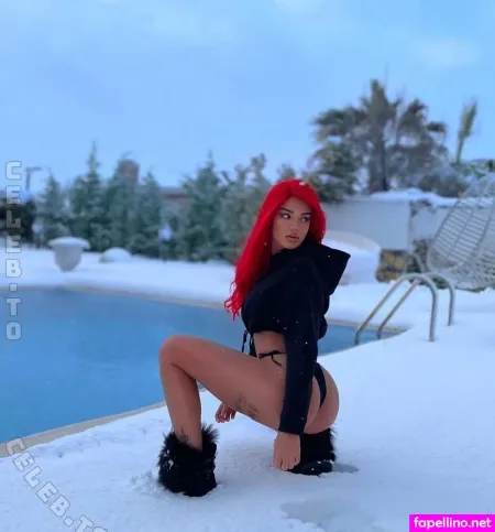 Morena Taraku OnlyFans Thumbnail #Jlc6NLDpUB