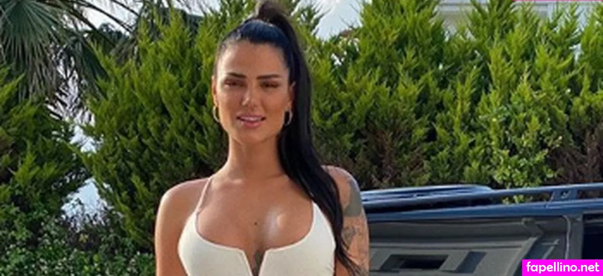 Morena Taraku, morenataraku Nude Leaked OnlyFans Photo #XpLL2B2AtF