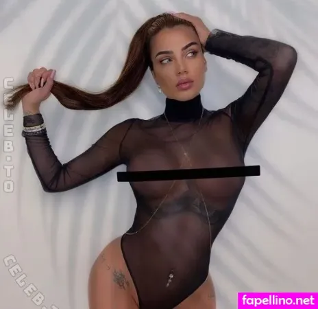 Morena Taraku OnlyFans Thumbnail #rEQIlrc7jO