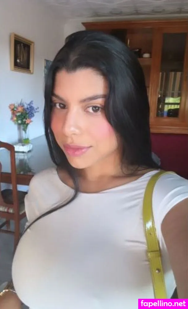 Morena2007 Nude Leaked OnlyFans Photo #j1GmjjJsbk