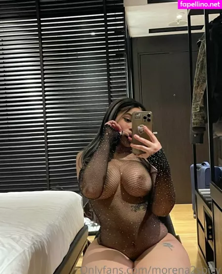 Morena2spicy OnlyFans Thumbnail #Bo47V4XOBr