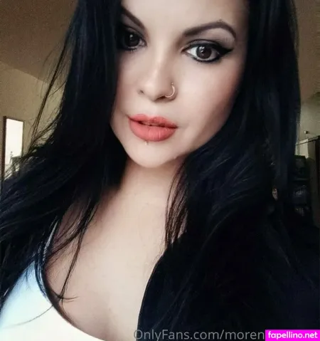 Morena666666 OnlyFans Thumbnail #nCHmW4ZquX