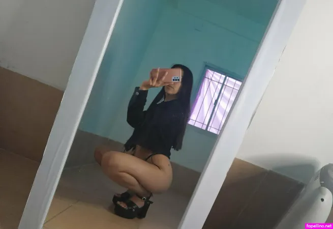 Morenaahot OnlyFans Thumbnail #6n78mFtt5R