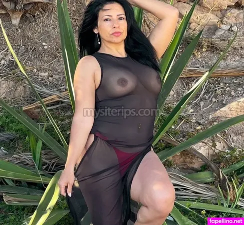 Morenafit81 OnlyFans Thumbnail #pDKMGoNyZu