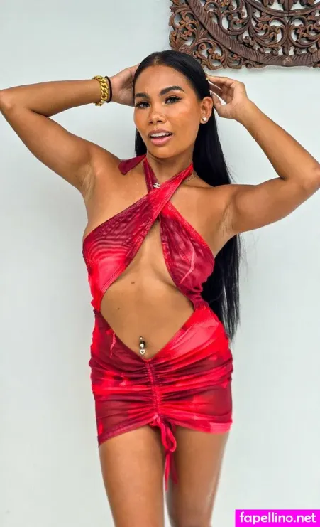 Morenamitch 3 OnlyFans Thumbnail #CdZSAd40ua