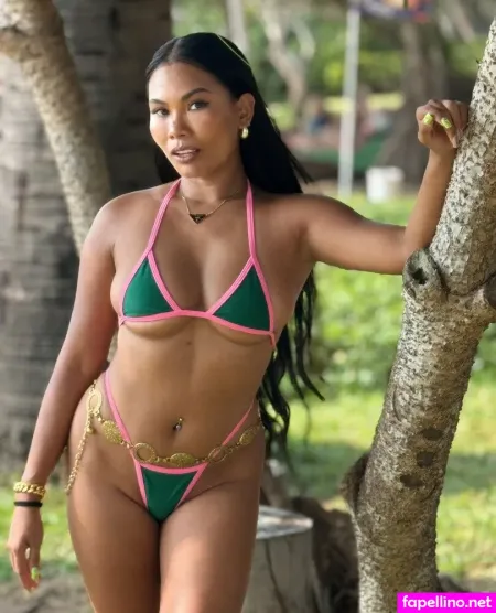 Morenamitchvip OnlyFans Thumbnail #DH5kQdt7Bf