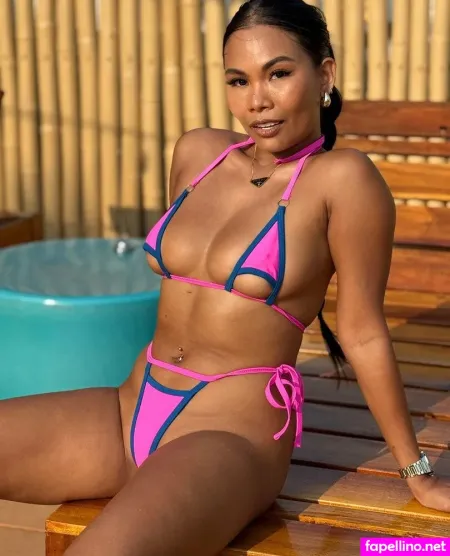 Morenamitchvip OnlyFans Thumbnail #mHWv0JyYP1