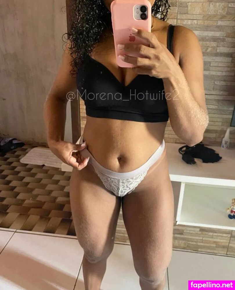 Morena Hotwife Nude Leaked OnlyFans Photo #pP340Qvmzc