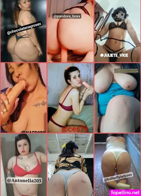 Morenasexymorenasexy69f OnlyFans Thumbnail #q9z9BgbbxO