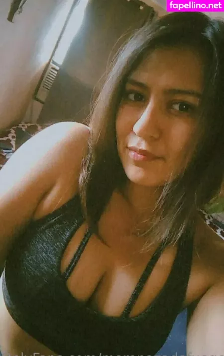 Morenazadefuego OnlyFans Thumbnail #JlS0ZlljzF