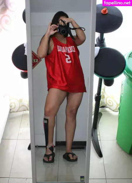 Morenazadefuego OnlyFans Thumbnail #c4FxmskFcA