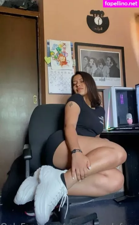 Morenazadefuego OnlyFans Thumbnail #sNqExZCFxo