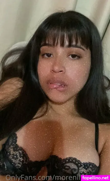 Morenillagggran OnlyFans Thumbnail #rlNzBNqQZ4