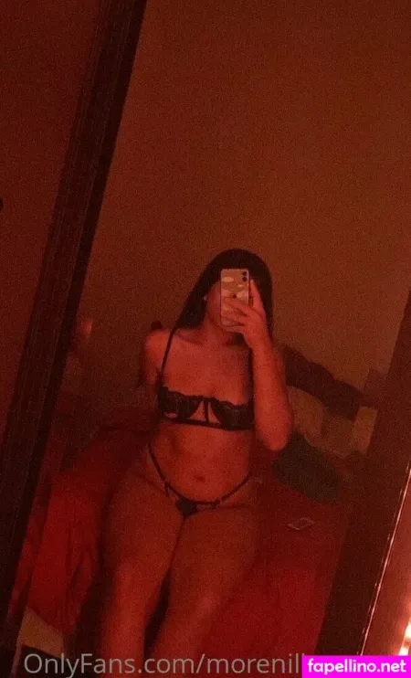 Morenillagggran OnlyFans Thumbnail #tO3Xoq4dLb