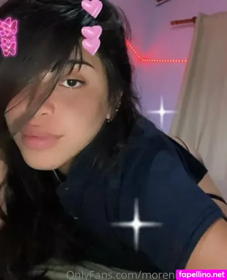 Morenillagggran OnlyFans Thumbnail #xxAxArOAhX