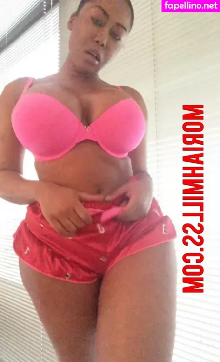 Moreofmoriah OnlyFans Thumbnail #vG5QOV5Buk