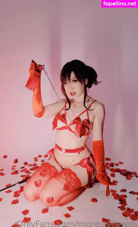 Morestellewds OnlyFans Thumbnail #1duYLNrBWK