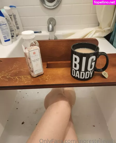 Morestellewds OnlyFans Thumbnail #8vZ4K3Kqrq