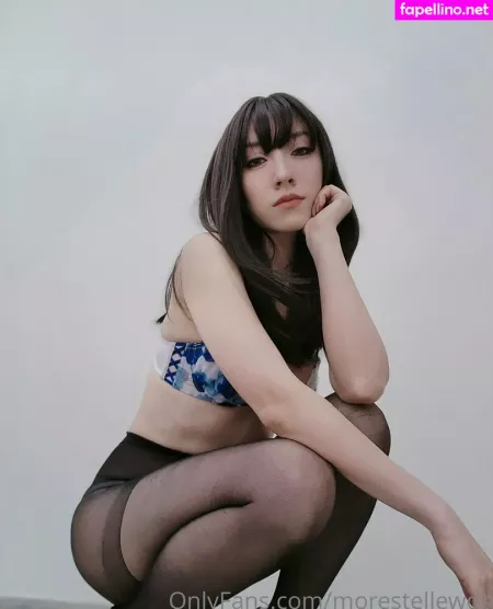 Morestellewds OnlyFans Thumbnail #IbPsp9Omrf