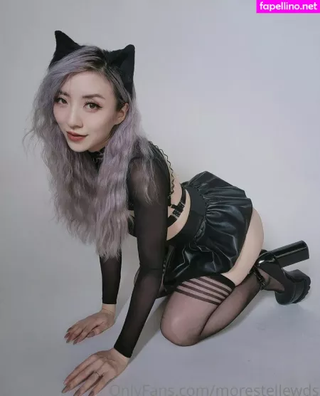 Morestellewds OnlyFans Thumbnail #XiYyaDDMKe