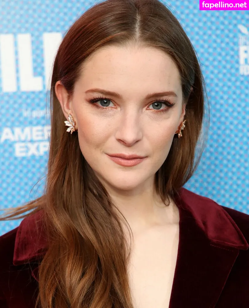 morfydd_clark Nude Leaked OnlyFans Photo #3i8GoWrmaU