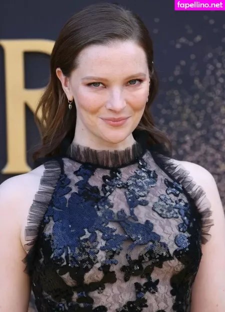 Morfydd Clark OnlyFans Thumbnail #GjgTKJbLSA