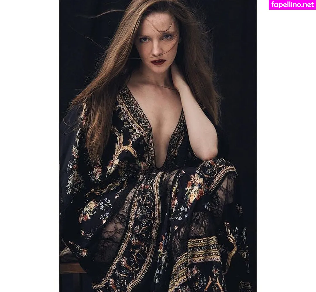 morfydd_clark Nude Leaked OnlyFans Photo #HeljY4xfe5