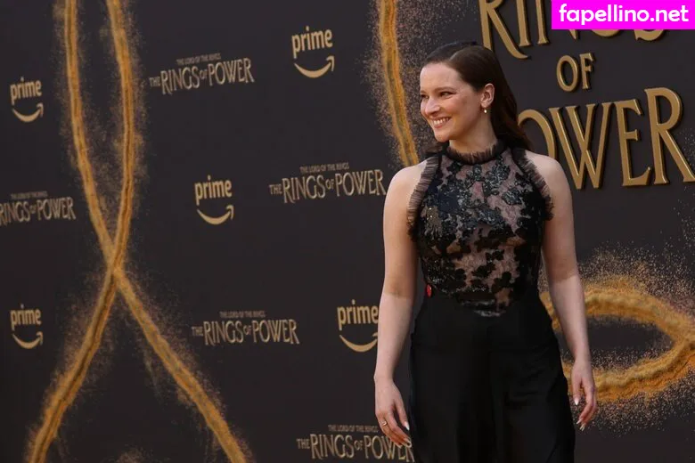 morfydd_clark Nude Leaked OnlyFans Photo #LTdh8cW9nn