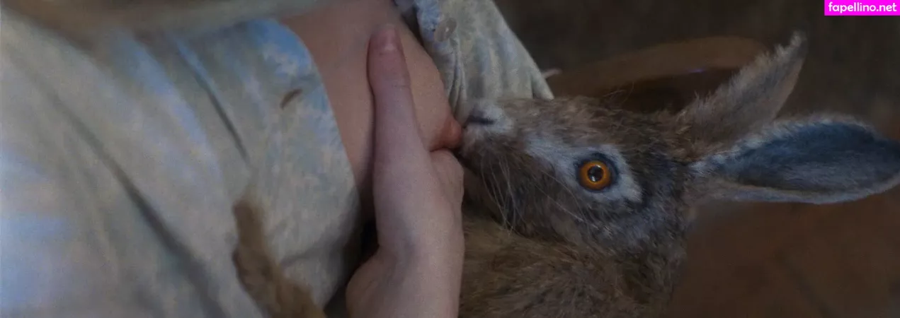 Morfydd Clark OnlyFans Thumbnail #N2cQV3DzTQ