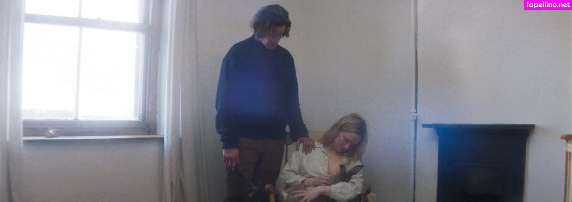 morfydd_clark Nude Leaked OnlyFans Photo #SY4GU7njUz