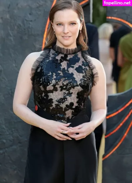 Morfydd Clark OnlyFans Thumbnail #WdR656hkWR