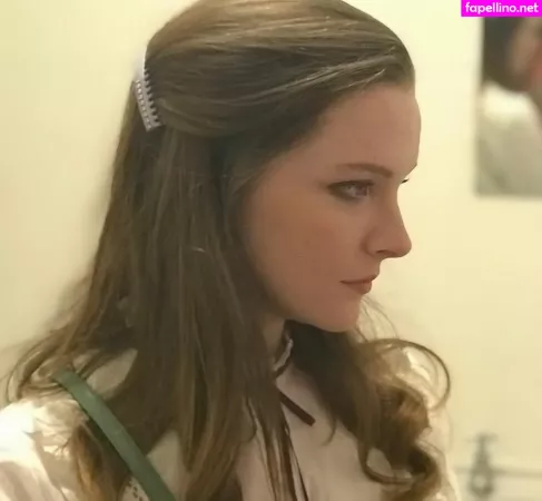 Morfydd Clark OnlyFans Thumbnail #WmEJW7V9YA