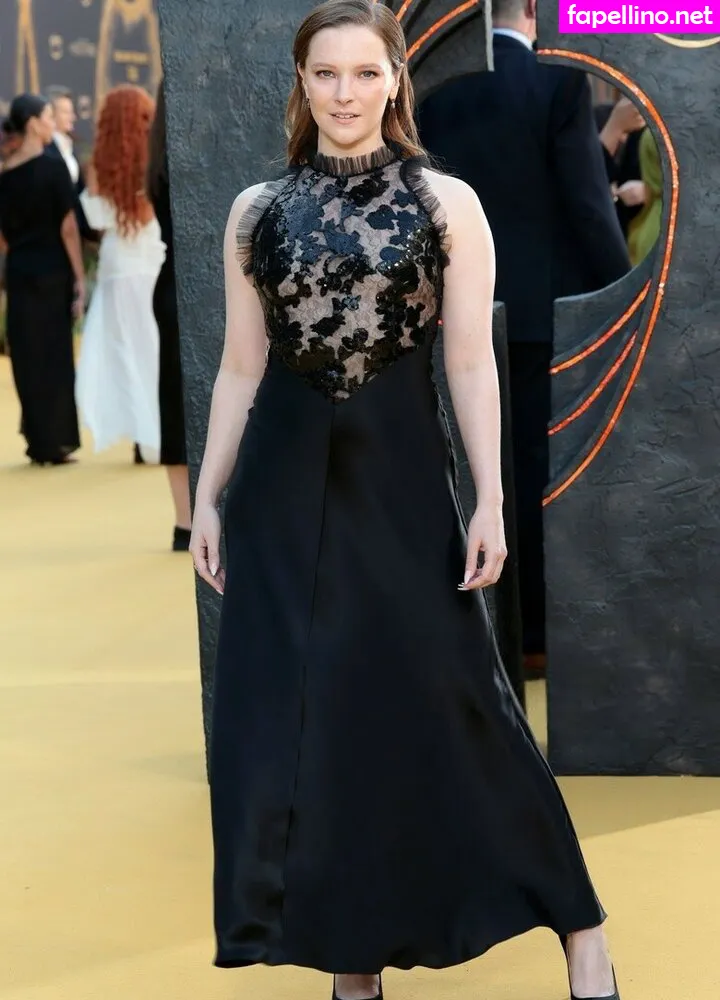 morfydd_clark Nude Leaked OnlyFans Photo #Ws9QZXorwg