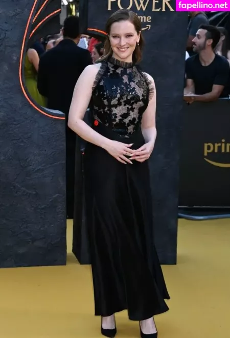 Morfydd Clark OnlyFans Thumbnail #Yz1IZPk6qw