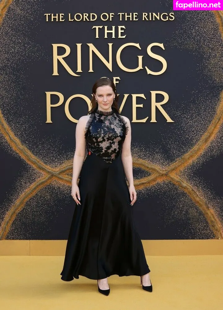 morfydd_clark Nude Leaked OnlyFans Photo #hEx3KMmD4R