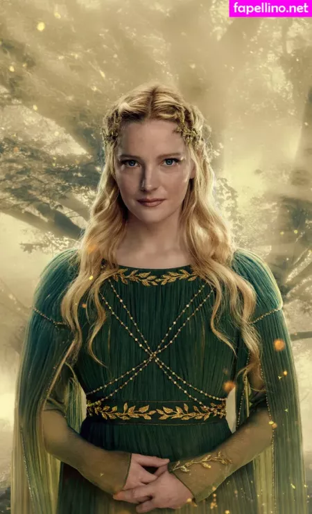 Morfydd Clark OnlyFans Thumbnail #rUviRRykHT