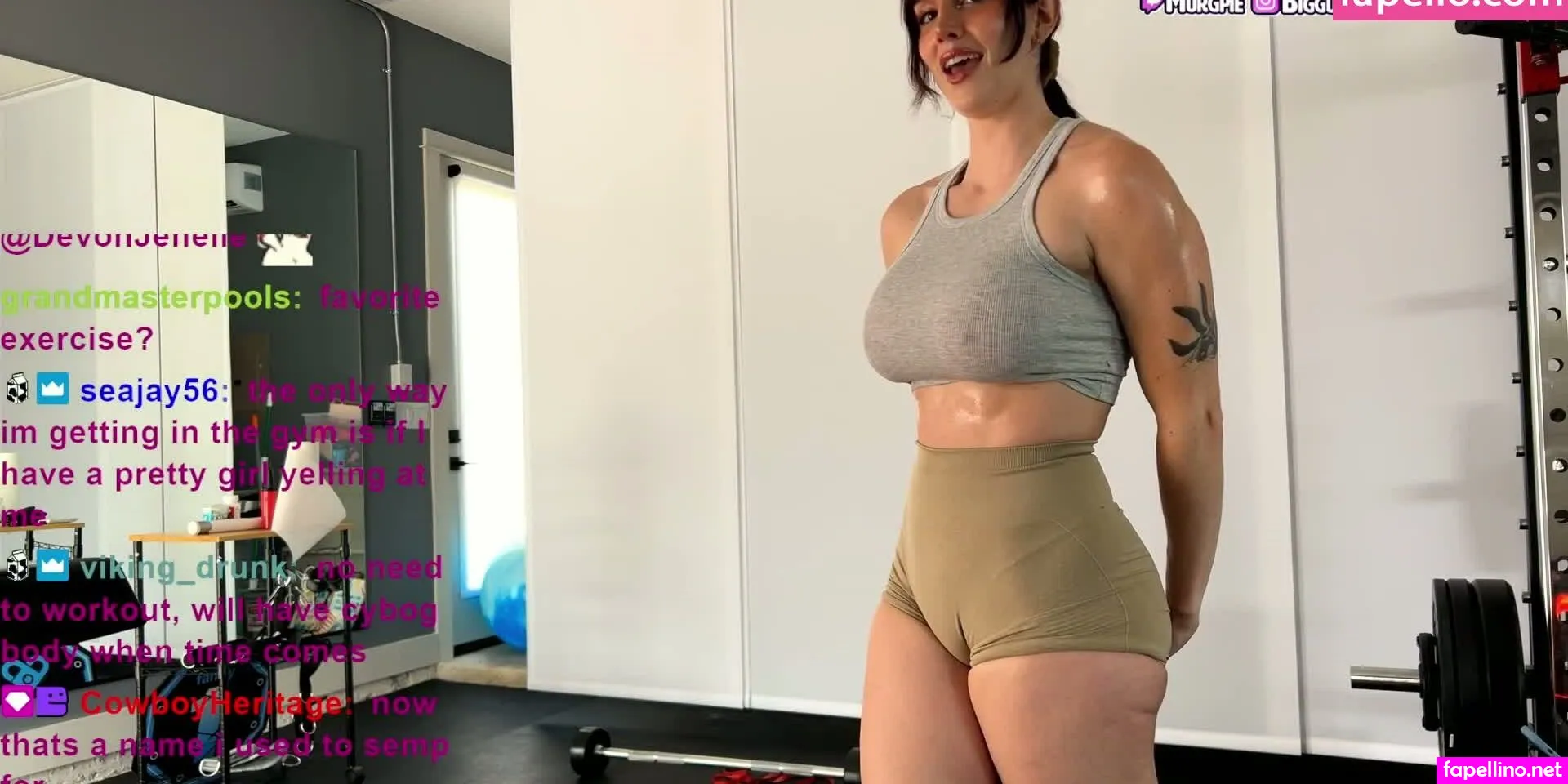 Morg Pie Nude Leaked OnlyFans Photo #lZ4vUipxFJ