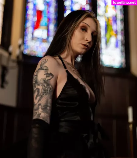 Morgan Adams OnlyFans Thumbnail #6F1ytV03ae