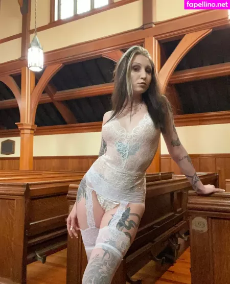 Morgan Adams OnlyFans Thumbnail #JN3SIQd9F7